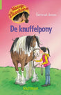 Kluitman riding school the sunny farm - the cuddly pony