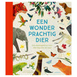 Wpg publishers a wonderfully beautiful animal