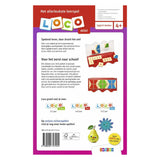 Wpg publishers mini loko paketas – einu į darželį