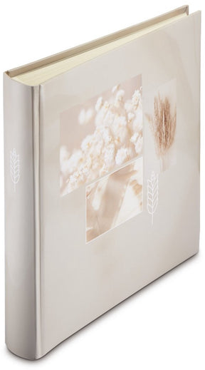 Hama photo book album - singo - 30x30 - 100 pages - cotton
