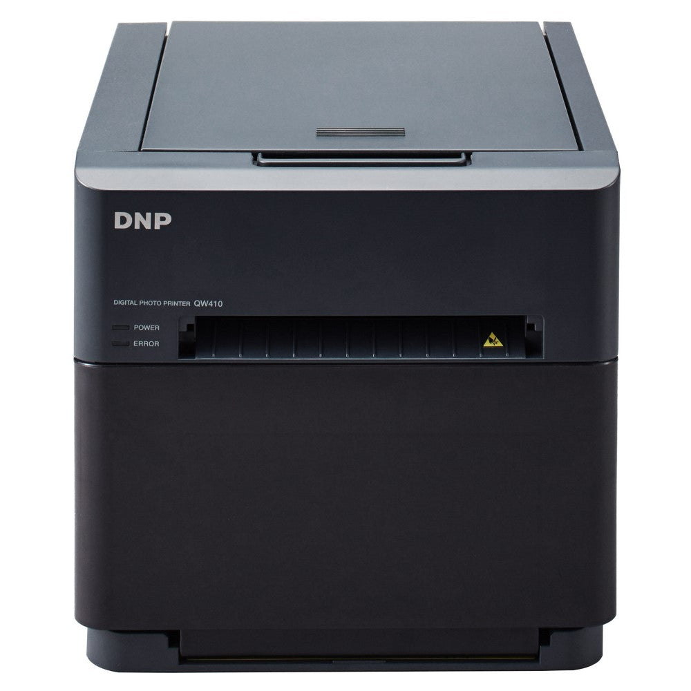 DNP Digital Dye Sublimation Photo Printer DP-QW410