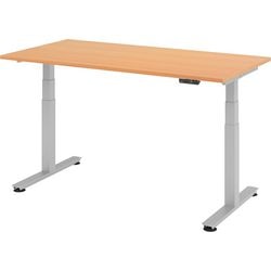 Bach sed-stand stolní kladivo xdsm16 6 s buk