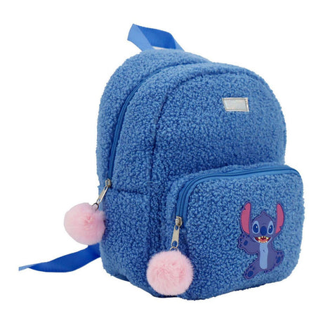 Stitch Teddy Rucksak