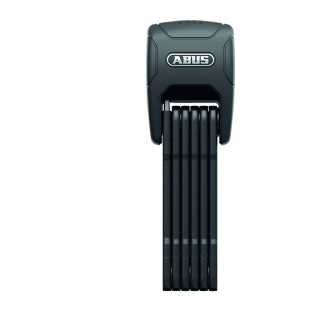 Abus Bordo Alarm 6000KA 90 folding lock - black - 90cm - bicycle security
