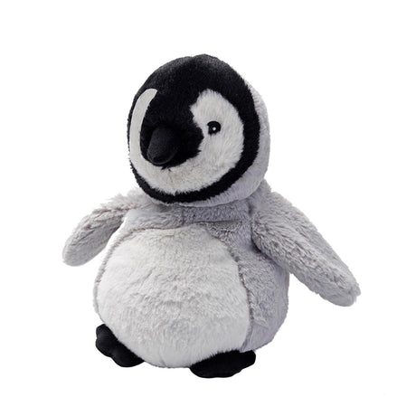 Warmies microwave cuddly toy penguin with lavender scent h25cm