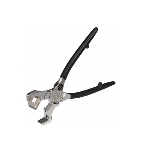 Professional hydraulic hose cutter Elvedes