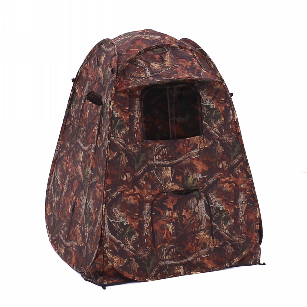 Buteo photo gear shelter buteo mark iii brown