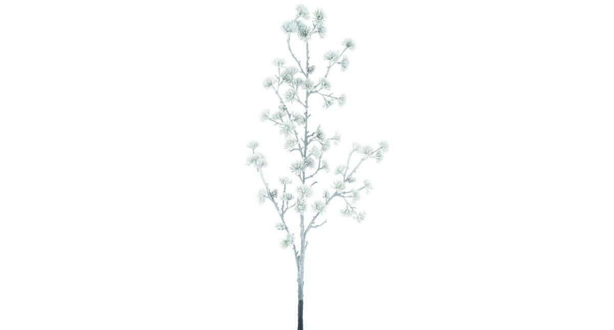 Mini pine spray snow 112cm