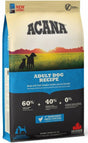 Acana heritage adult dog 11.4 kg - dog - dry dog food