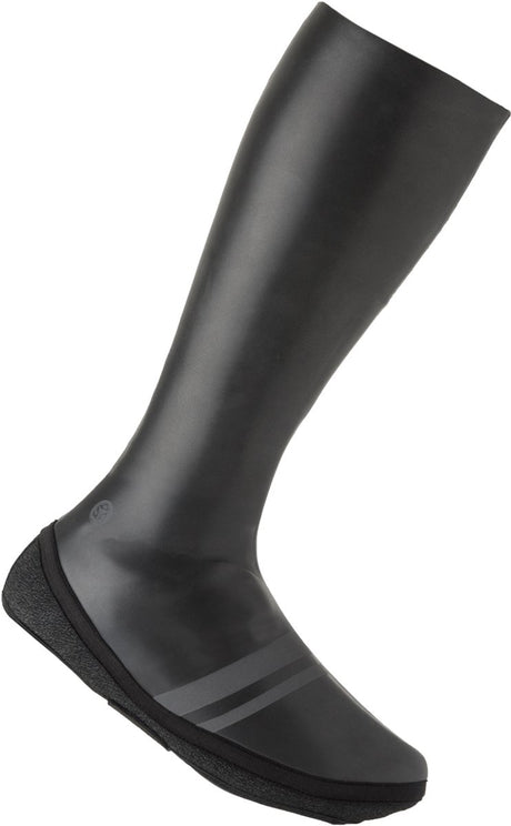 Agu foul weather overschoenen essential - m - 40 41 - wind- en waterdicht 40 41