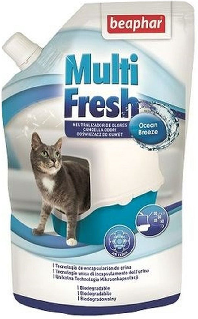 Omärkt sans marque luftfräschare beaphar 400 g