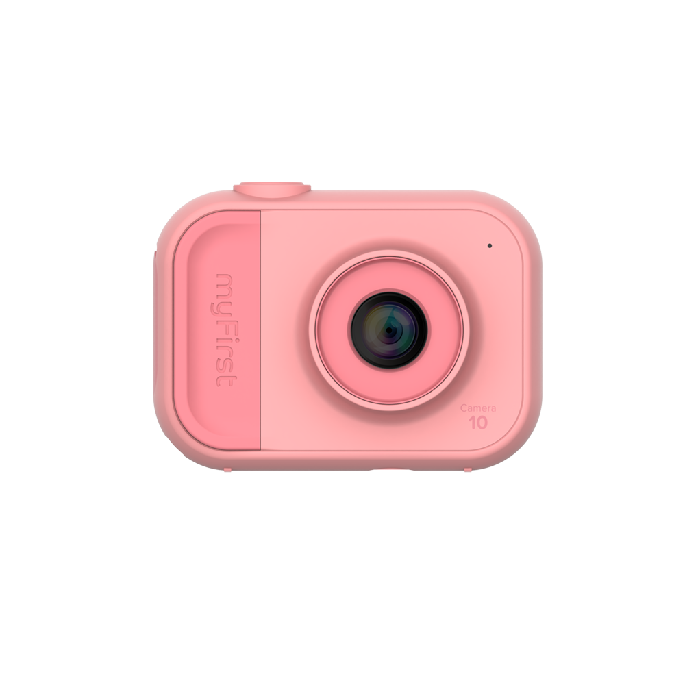 Myfirst camera 10 pink