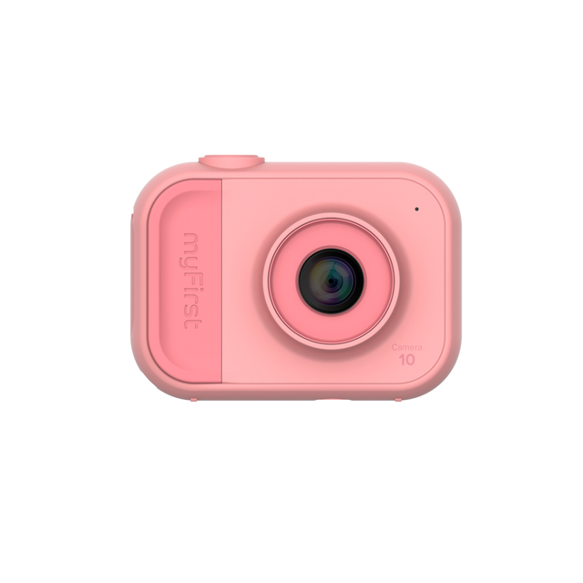 Myfirst camera 10 pink