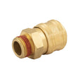 Shortcut ext. euros 3 8