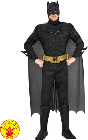 Rubies batman dark knight rises deluxe costume adults xl - carnival clothing