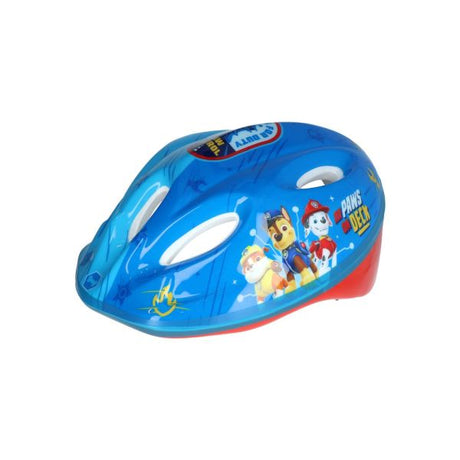 Seven polska helmet sp paw patrol boy blue