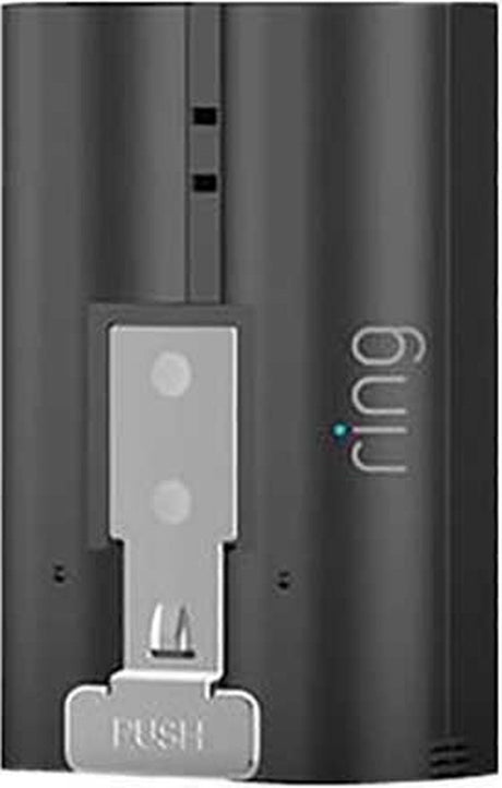 Ring rechargeable battery pack - doorbell part