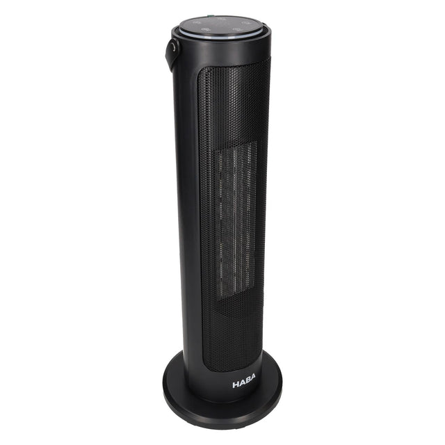 Sunny tower powerful electric heater - ceramic 1200 - 2000 watt