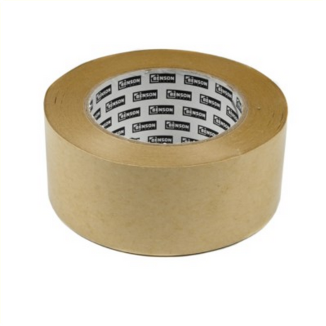 Verpackung Bandpabeier 50mm x 50m