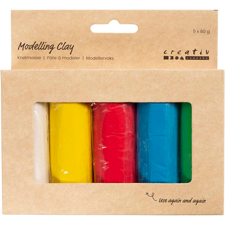 Https: www.cchobby.nl modellering lera-h-9-5-cm-olika-färger-5x80-gr-1-hink