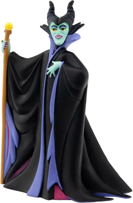 Bullyland 12556 – Disney Sleeping Beauty toy figure with rogue – lifelike and detailed design – ideal as a cake figure, collector's item or gift for children aged 3 years and older