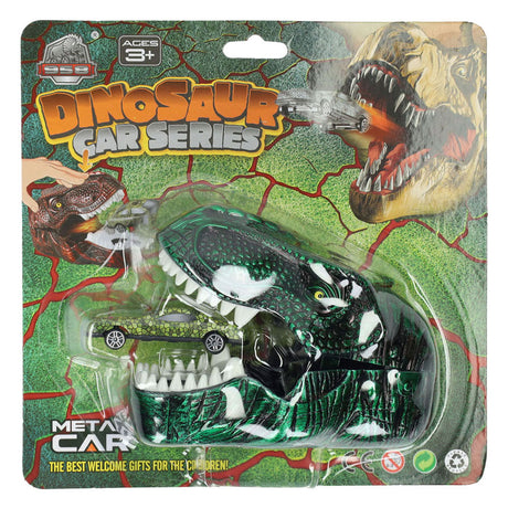 Lobbes Spillsaachen, Zum Beispill, Dino shooting Set