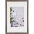 Henzo photo frame modern 30x45cm gray