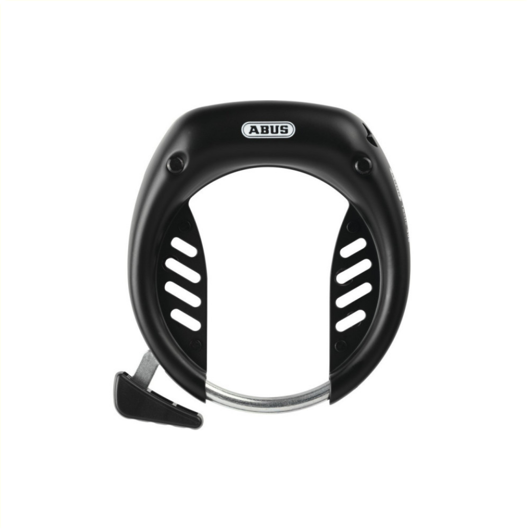 Abus 496 r tectic rėmo spyna