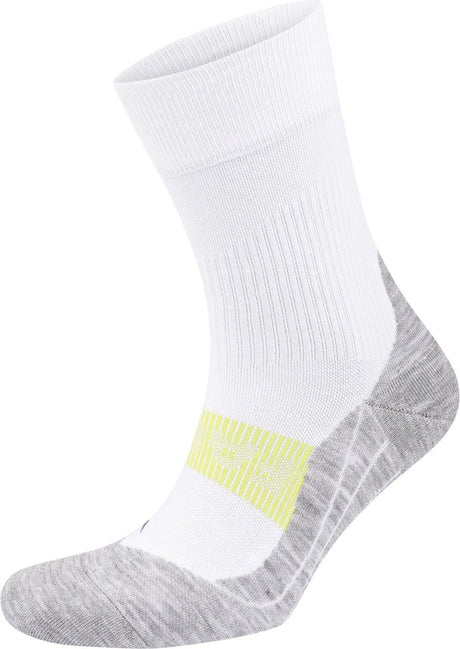Falke ru4 cool Anti-Blister funktionell Material Lafen Socken Männer wäiss - Gréisst 46-48