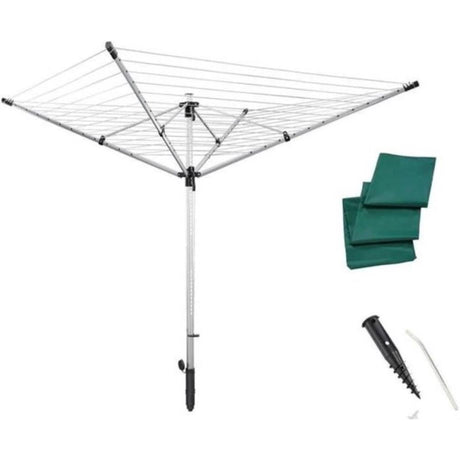 Leifheit 1068898 - linolift 600 quick start | 1 pc