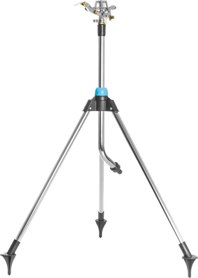 Cellfast pulsation regenerator on adjustable tripod stand range ideal