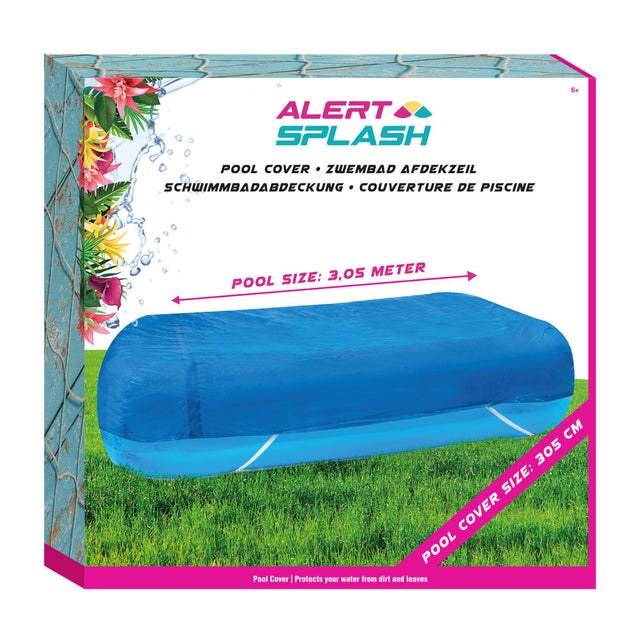 Alert | 2 pcs