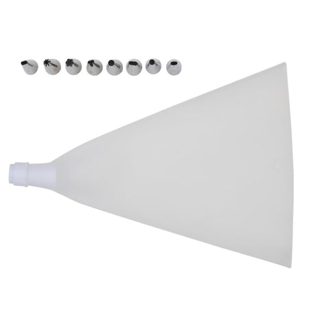 Alpina Piping Bag 9 Stéck