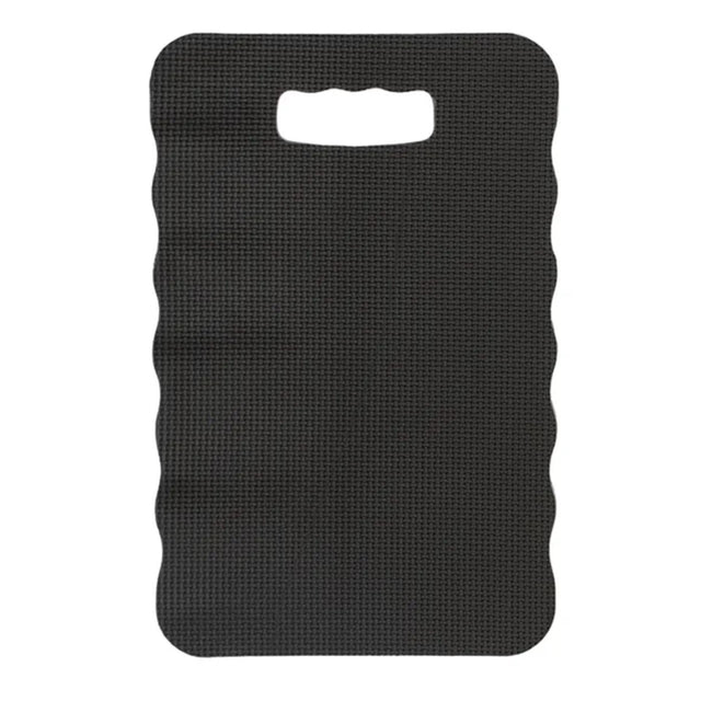 3 spalvų tamsiai pilka žalia balkšva 40x25 cm Kinzo klūpo pagalvėlė