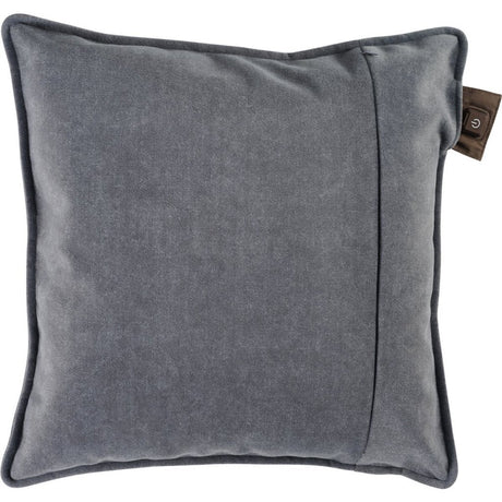 Tristar bw-4792 heating pad 45x45 cm with power bank gray