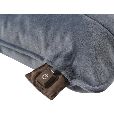 Tristar bw-4792 varmepute 45x45 cm med powerbank grå