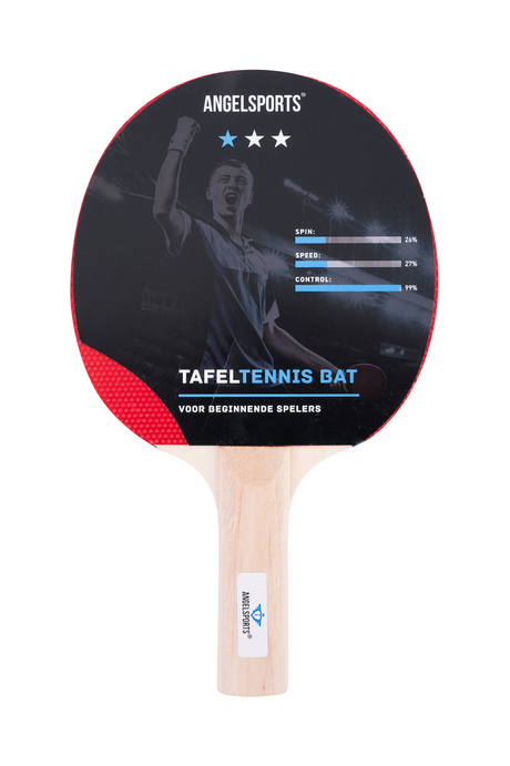 Pálka na stolní tenis Engelhart 1 hvězdička