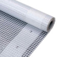 Vidaxl leno tarpaulin 260 g m² 3x2 m white