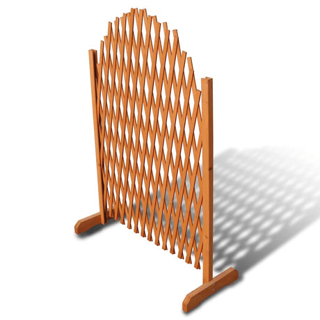 Vidaxl Gaart Schlaang Aarbecht 180x100 cm folitesche Holz