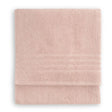 Diverse byrklund handduk 140x70cm rosa