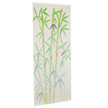 Cortina mosquiteira Vidaxx 90x200 cm bambu