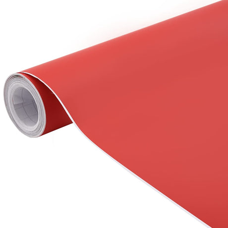 Vidaxx car film 100x150 cm matt red