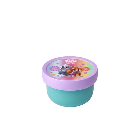 Mepal Uebst Box Campus 300ml - Paw Patrull Meedercher