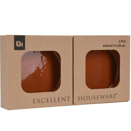 Excellent houseware | 4 pieces