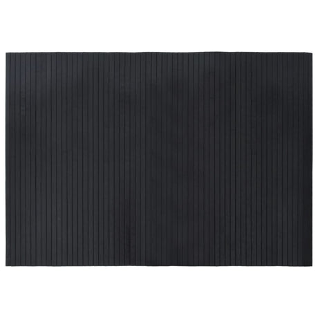 Brat dronuilleogach Vidaxx 70x100 cm bambú dubh