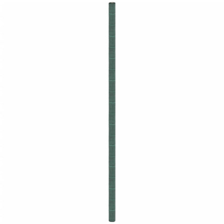 Vidaxx root cloth 4x5 m polypropylene green