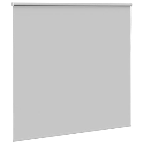Vidaxl rolgordijn verduisterend 150x150 cm stofbreedte 146,6 cm