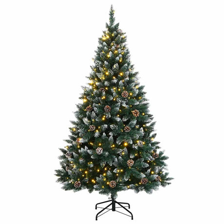 Crann Nollag saorga Vidaxx le 300 stiúir 180 cm