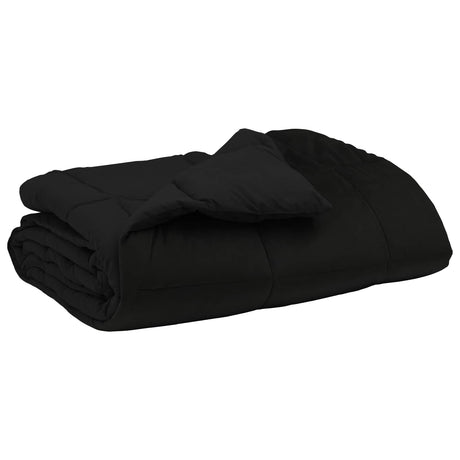 Vidaxl zomer dekbed 220 x 240 cm zomer microfiber (100% polyester)