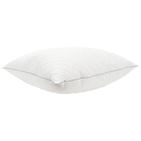 Vidaxl 90% ganzen dons dekbedset fulda 2 st 150 x 200 cm zomer 100 gsm